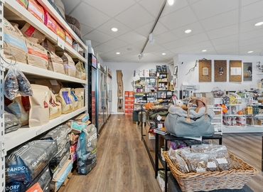 Butik til leje på Ordrupvej 59, 2920 Charlottenlund - 138 m² | Foto 6 - Lokalebasen.dk