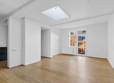 Kontor til leje på Sølvgade 38E, 1307 København K - 342 m² | Foto 5 - Lokalebasen.dk