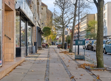 Butik til leje på Ordrupvej 59, 2920 Charlottenlund - 138 m² | Foto 9 - Lokalebasen