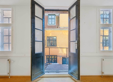 Kontor til leje på Sølvgade 38E, 1307 København K - 342 m² | Foto 6 - Lokalebasen