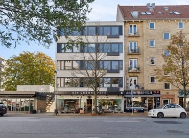 Butik til leje på Ordrupvej 59, 2920 Charlottenlund - 138 m² | Foto 10 - Lokalebasen
