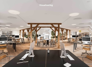 Kontor til leje på Valkendorfsgade 16, 1151 København K - 468 m² | Foto 0 - Lokalebasen.dk