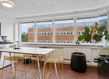 Kontor til leje på Tranevej 16, 2400 København NV - 306 m² | Foto 5 - Lokalebasen.dk