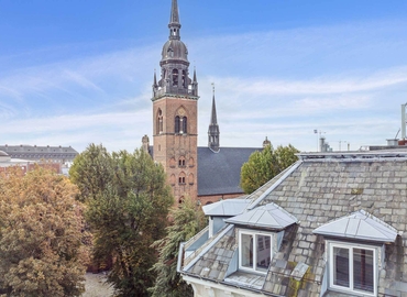 Kontor til leje på Valkendorfsgade 16, 1151 København K - 468 m² | Foto 2 - Lokalebasen