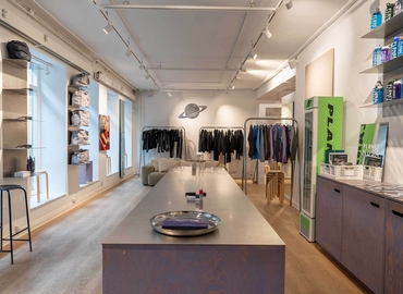 Butik til leje på Sankt Peders Stræde 30A, 1453 København K - 160 m² | Foto 0 - Lokalebasen.dk