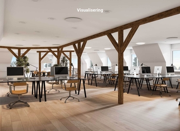 Kontor til leje på Valkendorfsgade 16, 1151 København K - 468 m² | Foto 3 - Lokalebasen