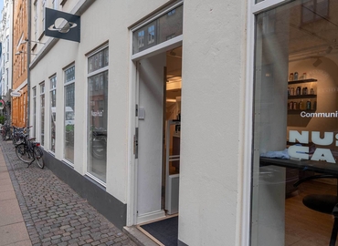 Butik til leje på Sankt Peders Stræde 30A, 1453 København K - 160 m² | Foto 3 - Lokalebasen.dk
