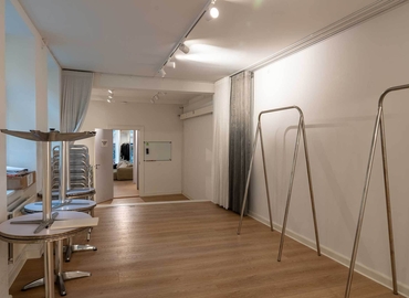 Butik til leje på Sankt Peders Stræde 30A, 1453 København K - 160 m² | Foto 6 - Lokalebasen.dk