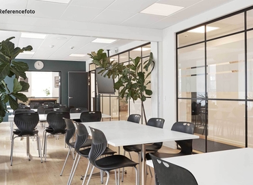 Kontor til leje på Nordre Fasanvej 113, 2000 Frederiksberg - 678 m² | Foto 0 - Lokalebasen