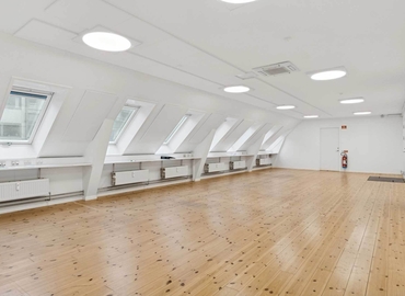 Kontor til leje på Nordre Fasanvej 113, 2000 Frederiksberg - 379 m² | Foto 2 - Lokalebasen