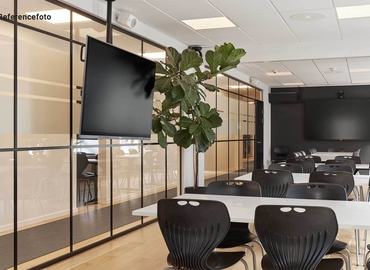 Kontor til leje på Nordre Fasanvej 113, 2000 Frederiksberg - 678 m² | Foto 1 - Lokalebasen.dk