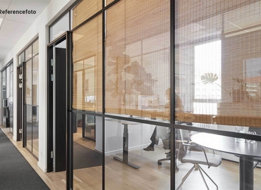 Kontor til leje på Nordre Fasanvej 113, 2000 Frederiksberg - 678 m² | Foto 3 - Lokalebasen.dk