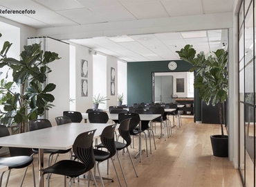 Kontor til leje på Nordre Fasanvej 113, 2000 Frederiksberg - 678 m² | Foto 6 - Lokalebasen.dk