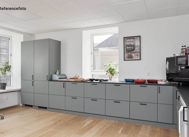 Kontor til leje på Nordre Fasanvej 113, 2000 Frederiksberg - 678 m² | Foto 7 - Lokalebasen.dk