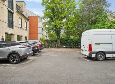 Kontor til leje på Nordre Fasanvej 113, 2000 Frederiksberg - 678 m² | Foto 10 - Lokalebasen.dk