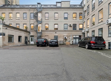 Kontor til leje på Nordre Fasanvej 113, 2000 Frederiksberg - 227 m² | Foto 7 - Lokalebasen