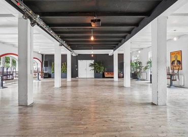 Kontor til leje på Njalsgade 23C, 2300 København S - 480 m² | Foto 1 - Lokalebasen.dk