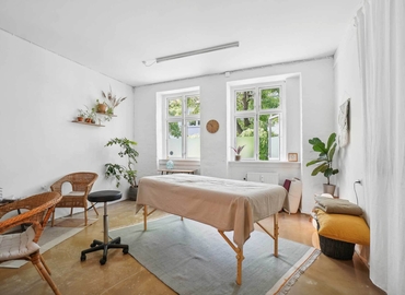 Kontor til leje på Njalsgade 23C, 2300 København S - 480 m² | Foto 3 - Lokalebasen.dk