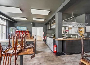 Kontor til leje på Njalsgade 23C, 2300 København S - 480 m² | Foto 6 - Lokalebasen.dk