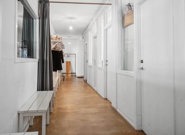 Kontor til leje på Njalsgade 23C, 2300 København S - 480 m² | Foto 7 - Lokalebasen.dk