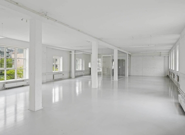 Kontor til leje på Njalsgade 23C, 2300 København S - 268 m² | Foto 0 - Lokalebasen.dk