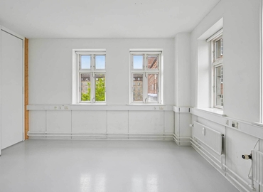 Kontor til leje på Njalsgade 23C, 2300 København S - 268 m² | Foto 3 - Lokalebasen.dk