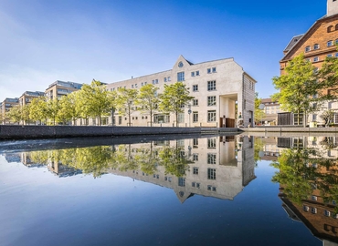 Kontor til leje på Njalsgade 23C, 2300 København S - 268 m² | Foto 8 - Lokalebasen.dk