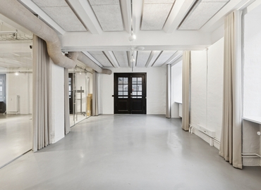 Kontor til leje på Njalsgade 21F, 2300 København S - 534 m² | Foto 1 - Lokalebasen
