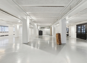 Kontor til leje på Njalsgade 21F, 2300 København S - 534 m² | Foto 2 - Lokalebasen