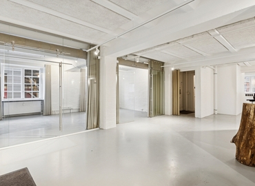 Kontor til leje på Njalsgade 21F, 2300 København S - 534 m² | Foto 3 - Lokalebasen