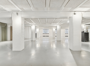 Kontor til leje på Njalsgade 21F, 2300 København S - 534 m² | Foto 4 - Lokalebasen.dk