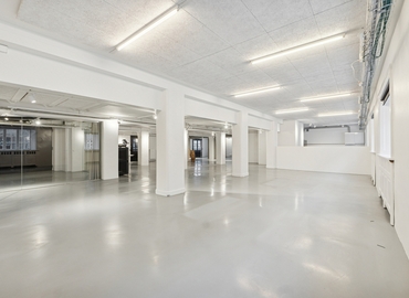 Kontor til leje på Njalsgade 21F, 2300 København S - 534 m² | Foto 6 - Lokalebasen