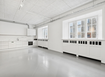 Kontor til leje på Njalsgade 21F, 2300 København S - 534 m² | Foto 7 - Lokalebasen.dk