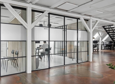Kontor til leje på Njalsgade 21G, 2300 København S - 916 m² | Foto 2 - Lokalebasen.dk