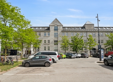 Kontor til leje på Njalsgade 21F, 2300 København S - 534 m² | Foto 11 - Lokalebasen.dk