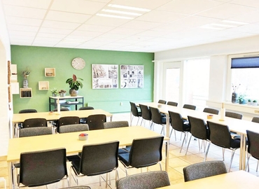 Kontor til leje på Skottenborg 12, 8800 Viborg - 31 m² | Foto 9 - Lokalebasen