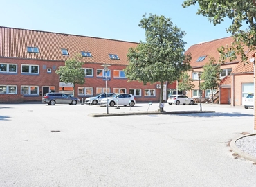 Kontor til leje på Skottenborg 12, 8800 Viborg - 19 m² | Foto 14 - Lokalebasen.dk