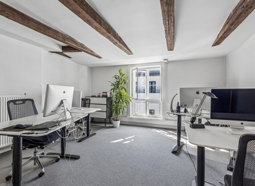 Kontor til leje på Hovedvagtsgade 6, 1103 København K - 23 m² | Foto 0 - Lokalebasen