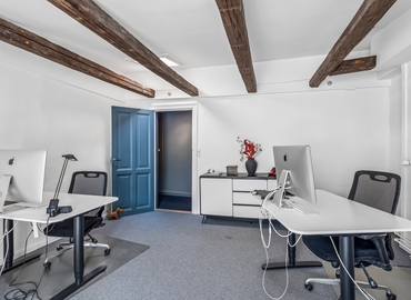 Kontor til leje på Hovedvagtsgade 6, 1103 København K - 23 m² | Foto 1 - Lokalebasen