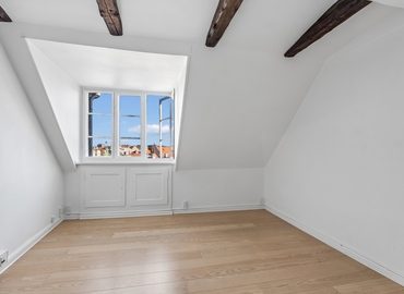 Kontor til leje på Hovedvagtsgade 6, 1103 København K - 23 m² | Foto 2 - Lokalebasen.dk