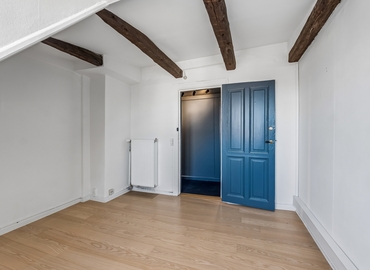 Kontor til leje på Hovedvagtsgade 6, 1103 København K - 23 m² | Foto 3 - Lokalebasen.dk