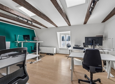 Kontor til leje på Hovedvagtsgade 6, 1103 København K - 23 m² | Foto 4 - Lokalebasen.dk