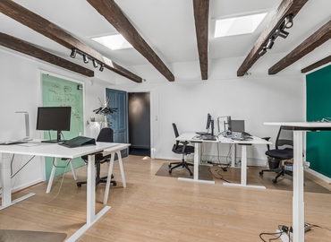 Kontor til leje på Hovedvagtsgade 6, 1103 København K - 23 m² | Foto 5 - Lokalebasen.dk