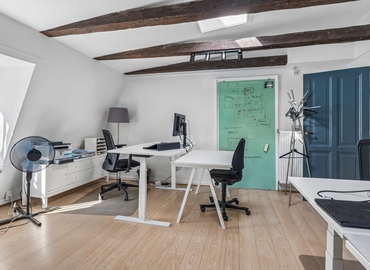 Kontor til leje på Hovedvagtsgade 6, 1103 København K - 23 m² | Foto 6 - Lokalebasen.dk