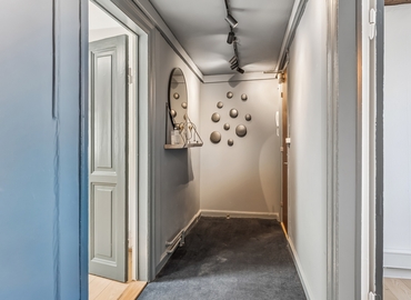 Kontor til leje på Hovedvagtsgade 6, 1103 København K - 23 m² | Foto 7 - Lokalebasen.dk