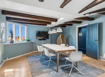 Kontor til leje på Hovedvagtsgade 6, 1103 København K - 23 m² | Foto 8 - Lokalebasen.dk