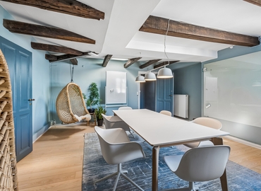 Kontor til leje på Hovedvagtsgade 6, 1103 København K - 23 m² | Foto 9 - Lokalebasen.dk