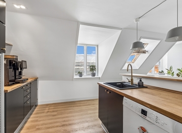 Kontor til leje på Hovedvagtsgade 6, 1103 København K - 23 m² | Foto 10 - Lokalebasen.dk