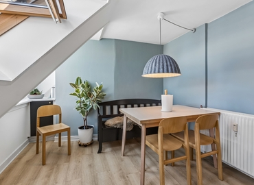 Kontor til leje på Hovedvagtsgade 6, 1103 København K - 23 m² | Foto 12 - Lokalebasen