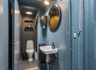 Kontor til leje på Hovedvagtsgade 6, 1103 København K - 23 m² | Foto 13 - Lokalebasen